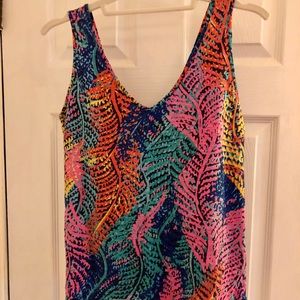 Lilly Pulitzer Gigi Tank Top